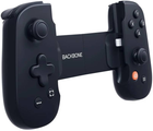 Геймпад Backbone One Mobile Gaming Controller for iPhone Xbox Edition Чорний (BB-02-B-X) - зображення 1