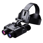 Бинокулярный прибор ночного видения Dsoon NV8000 до 400м крепление на голову+ адаптер FMA L4G24 + карта 64Гб (Kali) - изображение 3