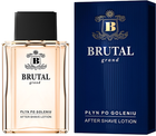 Płyn po goleniu La Rive Brutal Grand 100 ml (5901832061526) - obraz 1