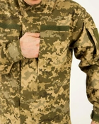 Костюм летний полевой Пиксель, военная форма ВСУ рипстоп 58 - изображение 7