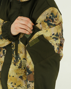 Костюм Горка, летний костюм Горка комплект куртка и штаны, камуфляж Кобра 54 - изображение 7