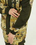 Костюм Горка, летний костюм Горка комплект куртка и штаны, камуфляж Кобра 54 - изображение 8