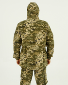 Костюм Горка Пиксель, летний костюм Горка рип-стоп комплект куртка и штаны 52 - изображение 5