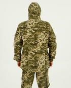 Костюм Горка Пиксель, летний костюм Горка рип-стоп комплект куртка и штаны 58 - изображение 5
