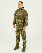 Костюм Горка Пиксель, летний костюм Горка рип-стоп комплект куртка и штаны 56 - изображение 2
