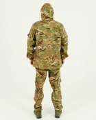 Костюм Горка мультикам, летний костюм Горка рип-стоп комплект куртка и штаны 54 - изображение 4