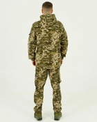 Костюм Горка Пиксель, летний костюм Горка рип-стоп комплект куртка и штаны 62 - изображение 4