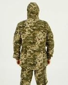 Костюм Горка Пиксель, летний костюм Горка рип-стоп комплект куртка и штаны 62 - изображение 5