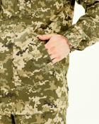 Костюм Горка Пиксель, летний костюм Горка рип-стоп комплект куртка и штаны 50 - изображение 7