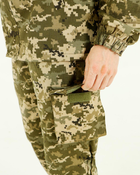 Костюм Горка Пиксель, летний костюм Горка рип-стоп комплект куртка и штаны 50 - изображение 8