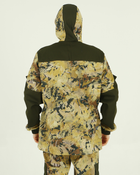 Костюм Гірка, літній костюм Гірка комплект куртка та штани, камуфляж Кобра 48 - зображення 5
