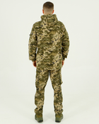 Костюм Гірка Піксель, літній костюм Гірка ріп-стоп комплект куртка та штани 60 - зображення 4