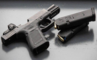Полімерний магазин UTG на 15 набоїв 9x19 mm для Glock. - зображення 2