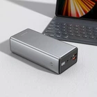 Повербанк 30000mAh 65W Proove Metalskin сірий (PBM365210004)
