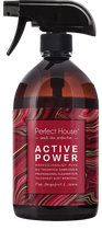 Płyn Perfect House Active Power profesjonalny do trudnych zabrudzeń 480 ml (5902305007089) - obraz 1