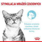 Вологий корм для котів Royal Canin Sensory Multipack 12 x 85 г (9003579019030) - зображення 4