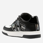 Жіночі кросівки DKNY DKNYK4205683WB1 37 Чорні (755405687799) - зображення 3