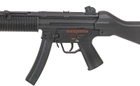 Пистолет-пулемет JG068 MP5-S5 [WORKS J.G.] (для страйкбола) - изображение 4