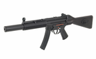Пистолет-пулемет JG068 MP5-S5 [WORKS J.G.] (для страйкболу) - зображення 5