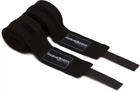Бинт боксерский IVN 3 м хлопок Черный (IV-band3BLK)