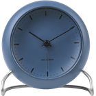 Настільний годинник Arne Jacobsen City Hall Blue (43691) - зображення 1