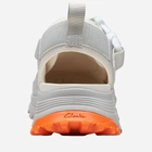 Жіночі сандалі Clarks CLA26170580 39 Білі (5063090011702) - зображення 4