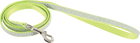 Smycz Zolux dla kota nylon Shiny Zielony (3336028200236) - obraz 1