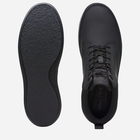 Чоловічі черевики Clarks CLA26169129 42 Чорні (5059680662140) - зображення 4