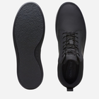 Чоловічі черевики Clarks CLA26169129 44 Чорні (5059680662171) - зображення 4