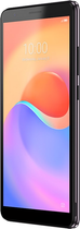 Smartfon ZTE Blade A31 Plus 2/32GB Grey (6902176070730) - obraz 4