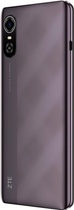 Smartfon ZTE Blade A31 Plus 2/32GB Grey (6902176070730) - obraz 6