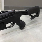 Гвинтівка пневматична Optima AirTact Vortex кал. 4.5 мм, кулі, нарізний ствол - зображення 4