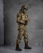 Зимний тактический костюм Omni-heat flamethrower Вт6832 S - изображение 12