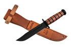 Нож KA-BAR "US Navy fighting/utility knife" - изображение 5