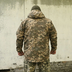 Зимняя куртка Pixel "Хуртовина" 52/4 - изображение 2