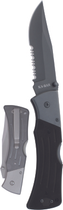 Нож KA-BAR "G10 Mule" serrated - изображение 1