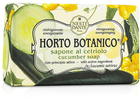 Мило Nesti Dante Horto Botanico Огірок 250 г (837524000090) - зображення 1