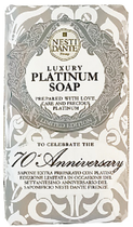 Mydło toaletowe Nesti Dante Luxury Platinium Soap 250 g (837524002346) - obraz 1