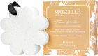 Губка просочена милом Spongelle Boxed Flower для миття тіла Tobacco Vanilla (853831008802) - зображення 1