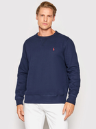 Світшот чоловічий Polo Ralph Lauren PRL710766772003 XL Синій (3615738155075)