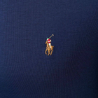 Koszulka męska Polo Ralph Lauren PRL710740727003 M Niebieska (3615734738623) - obraz 3