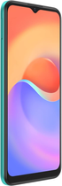 Smartfon ZTE Blade A52 Lite 2/32GB Coral Green (6902176080364) - obraz 3