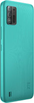 Мобільний телефон ZTE Blade A52 Lite 2/32GB Coral Green (6902176080364) - зображення 4