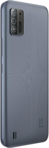Smartfon ZTE Blade A52 Lite 2/32GB Metallic Gray (6902176080357) - obraz 4