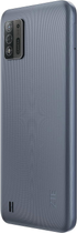 Smartfon ZTE Blade A52 Lite 2/32GB Metallic Gray (6902176080357) - obraz 6