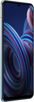 Smartfon ZTE Blade A72 3/64GB Blue (6902176072802) - obraz 3