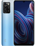Smartfon ZTE Blade A72 3/64GB Blue (6902176072802) - obraz 1
