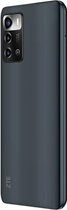 Smartfon ZTE Blade A72 5G 4/64GB Space Gray (8032325335064) - obraz 6
