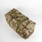 Сумка тактична KIBORG MILITARY BAG Multicam - зображення 5