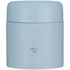 Харчовий термоконтейнер Zojirushi SW-KA30HL 0.3 л Крижаний сірий